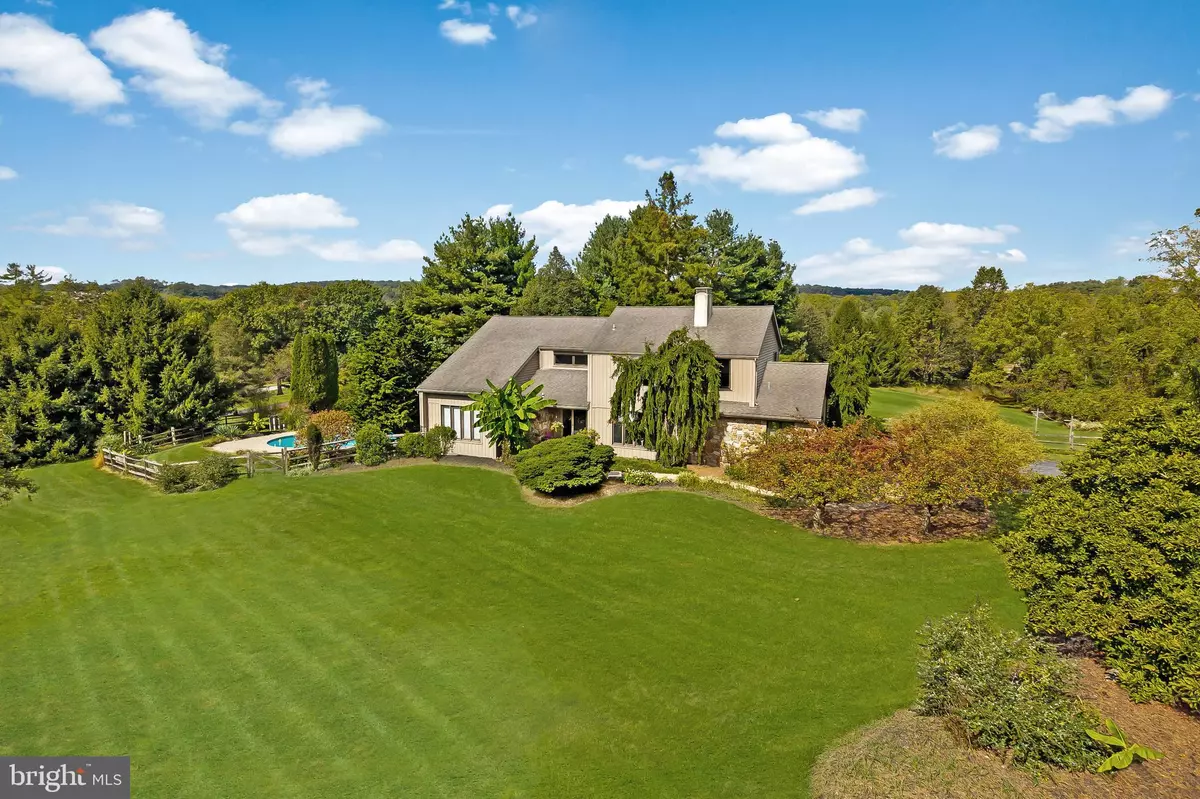 Downingtown, PA 19335,314 JEFFERIS RD