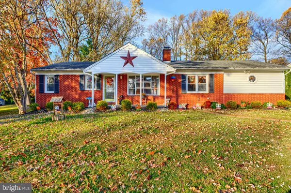 Bel Air, MD 21014,1217 GRAFTON SHOP RD