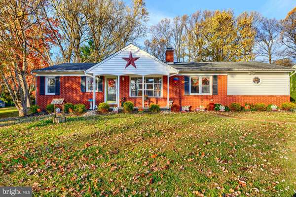 Bel Air, MD 21014,1217 GRAFTON SHOP RD