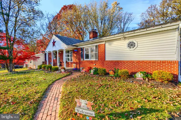 Bel Air, MD 21014,1217 GRAFTON SHOP RD