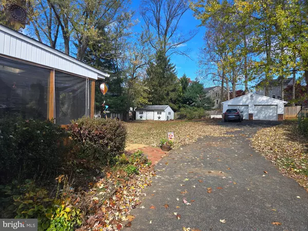 Bel Air, MD 21014,1217 GRAFTON SHOP RD