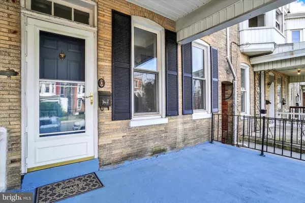 York, PA 17401,236 W JACKSON ST