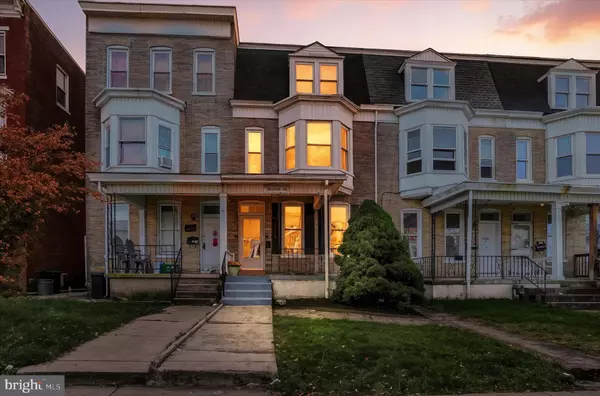 York, PA 17401,236 W JACKSON ST