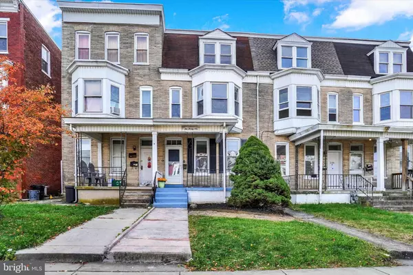 York, PA 17401,236 W JACKSON ST