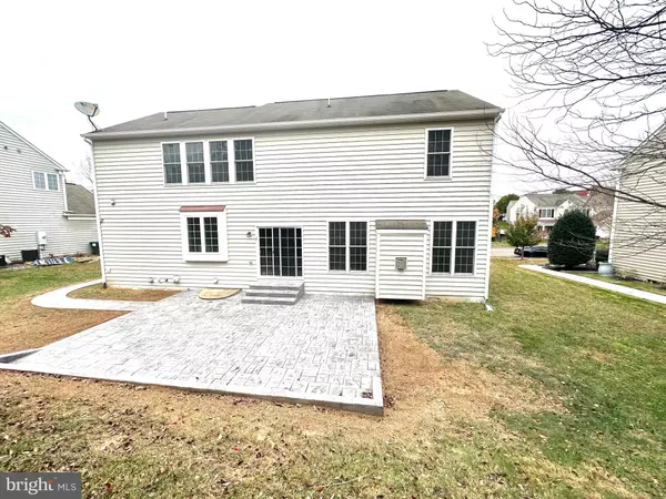 Warrenton, VA 20187,7625 MOVERN LN