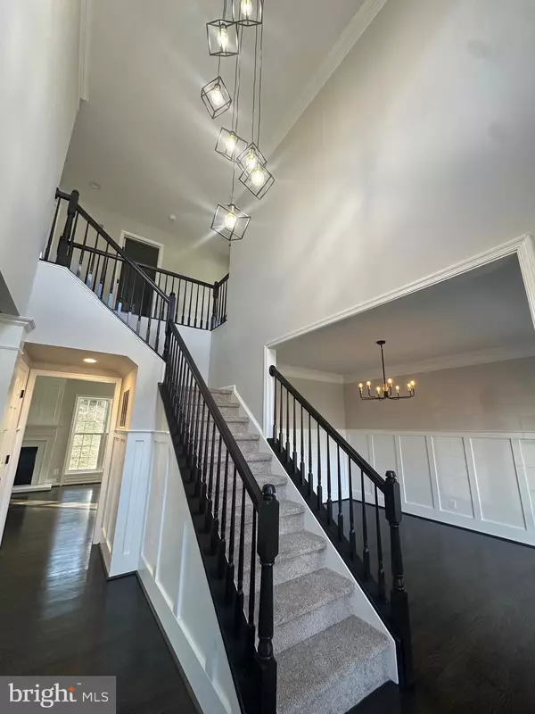 Warrenton, VA 20187,7625 MOVERN LN