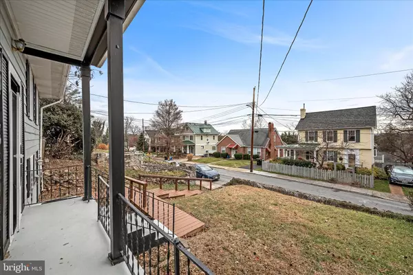 Winchester, VA 22601,127 SHIRLEY ST