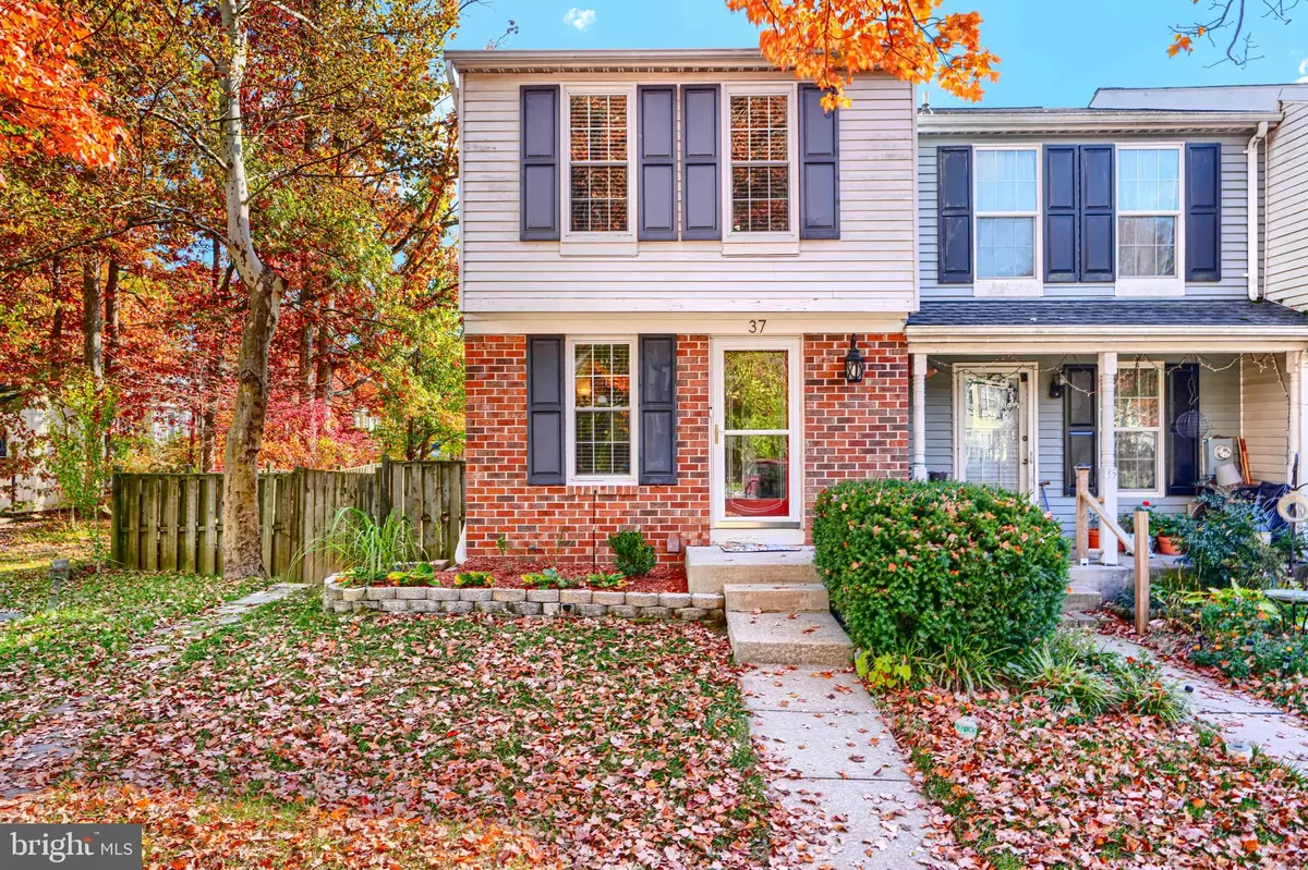 Perry Hall, MD 21128,37 DALLINGTON CT