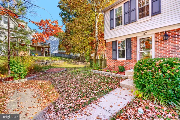 Perry Hall, MD 21128,37 DALLINGTON CT