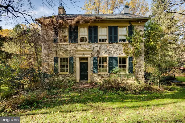 312 BLANDON RD, Fleetwood, PA 19522