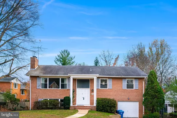 6503 MACHODOC CT, Falls Church, VA 22043