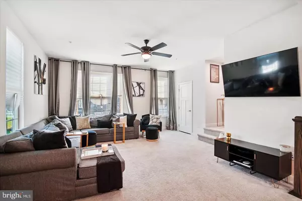 Accokeek, MD 20607,16701 CARIBBEAN WAY