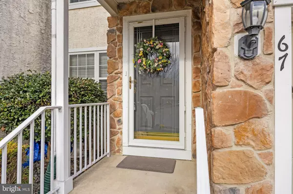 Marlton, NJ 08053,67 HEARTHSTONE LN