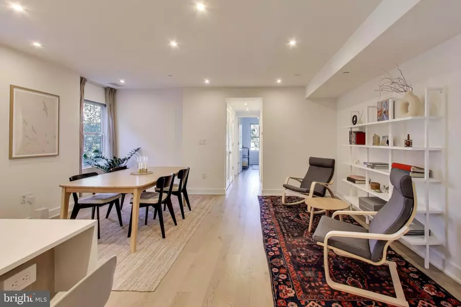 4017 DAVIS PL NW #3, Washington, DC 20007