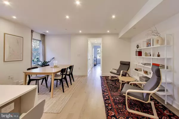 4017 DAVIS PL NW #3, Washington, DC 20007