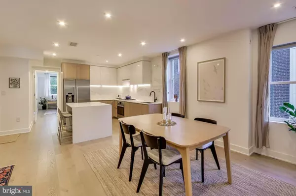 Washington, DC 20007,4017 DAVIS PL NW #3