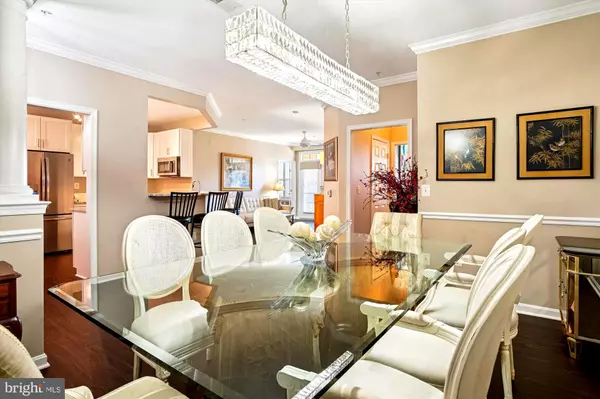 Edgewater, MD 21037,411 HAMLET CLUB DR #304