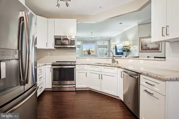 Edgewater, MD 21037,411 HAMLET CLUB DR #304