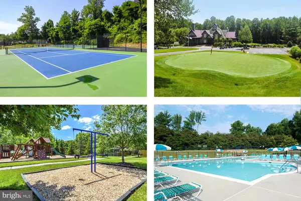 Edgewater, MD 21037,411 HAMLET CLUB DR #304