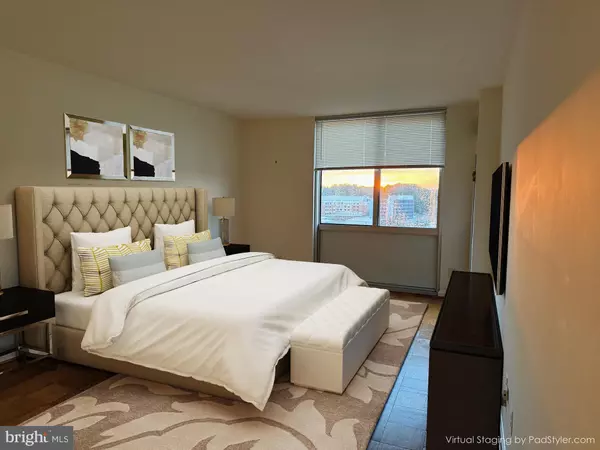 Bethesda, MD 20816,5101 RIVER RD #1103