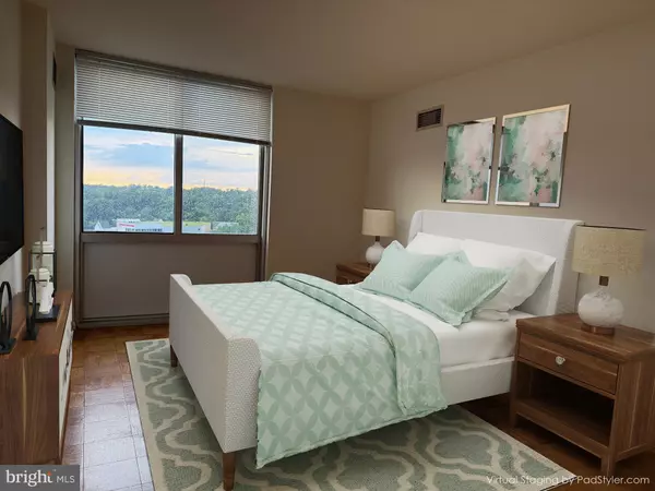 Bethesda, MD 20816,5101 RIVER RD #1103