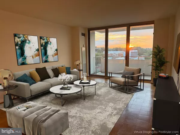 Bethesda, MD 20816,5101 RIVER RD #1103