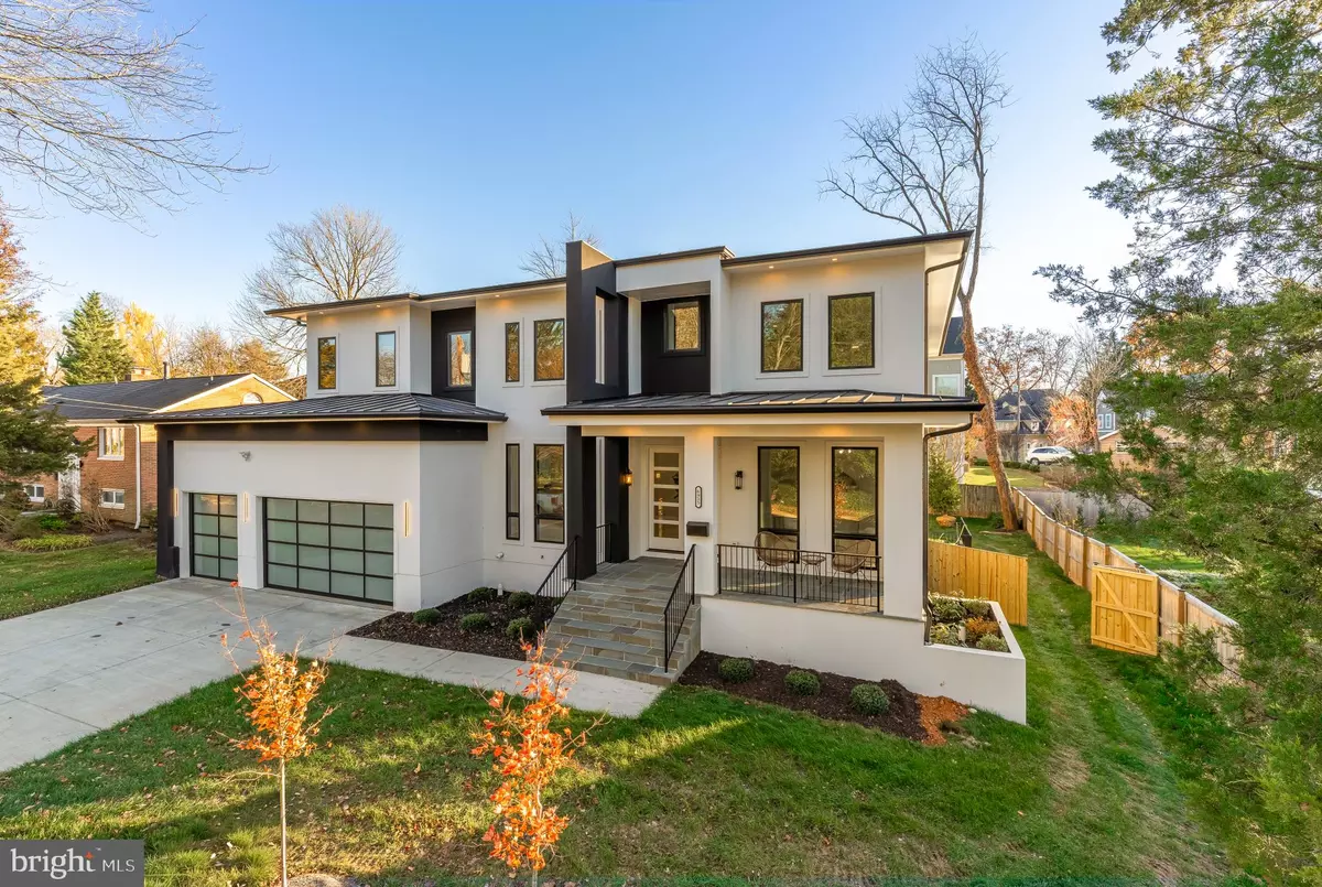 Mclean, VA 22101,6935 SOUTHRIDGE DR