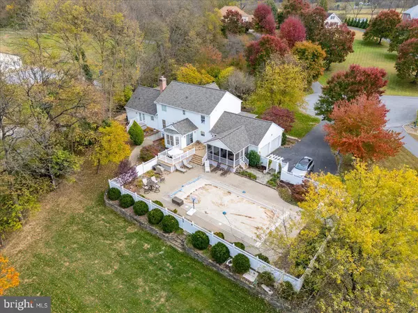 Harpers Ferry, WV 25425,283 JENNY LIND DR