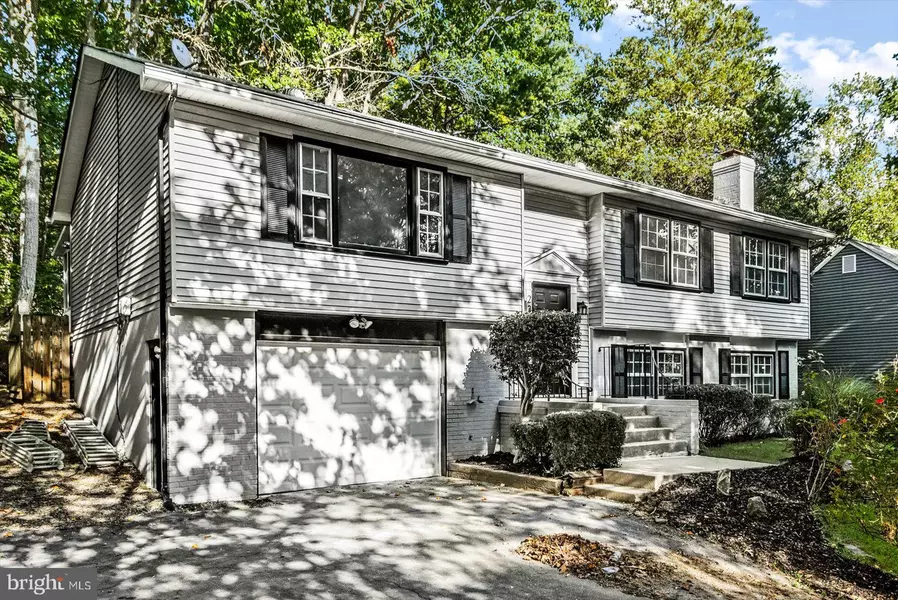 2312 HARPOON DR, Stafford, VA 22554