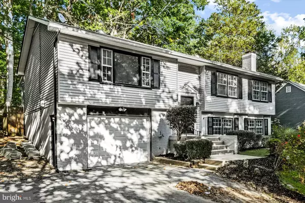 Stafford, VA 22554,2312 HARPOON DR