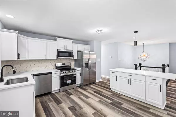 2312 HARPOON DR, Stafford, VA 22554