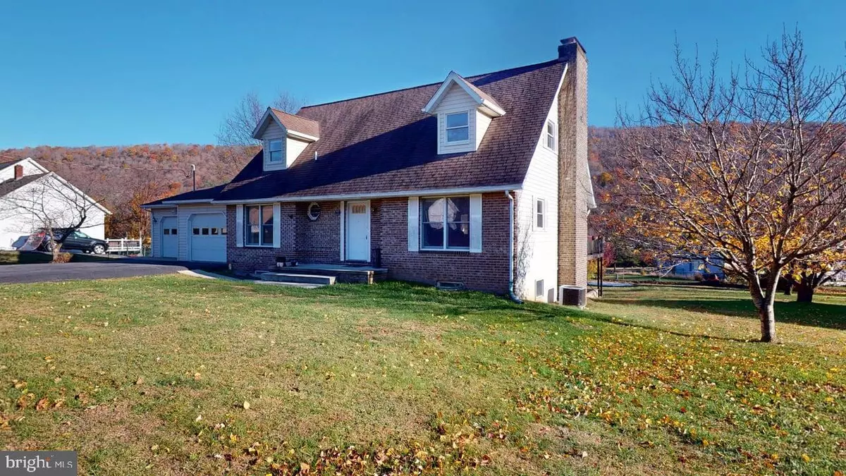 Keyser, WV 26726,73 WHITE WILLOW CT