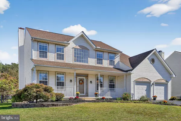 Bear, DE 19701,78 EMERALD RIDGE DR