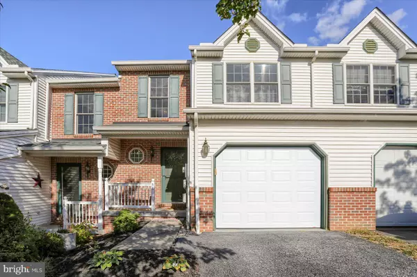 Mechanicsburg, PA 17055,57 KEEFER WAY