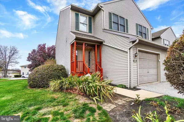 Dallastown, PA 17313,115 OAK RIDGE LN #115