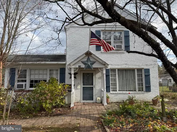 418 OHIO AVE, Wilmington, DE 19805