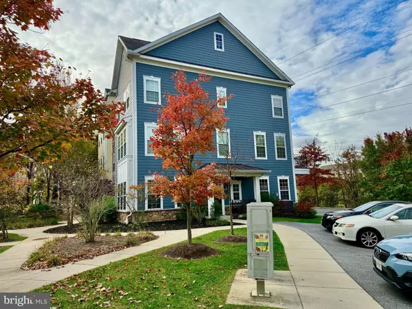 Ellicott City, MD 21043,6051 TALBOT DR