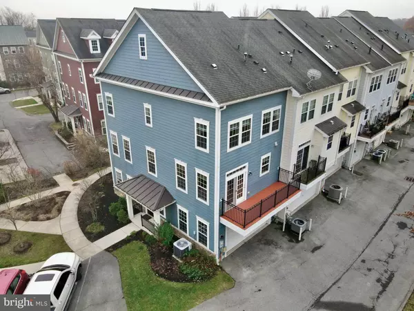 Ellicott City, MD 21043,6051 TALBOT DR