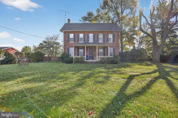 Westminster, MD 21158,105 BELL RD