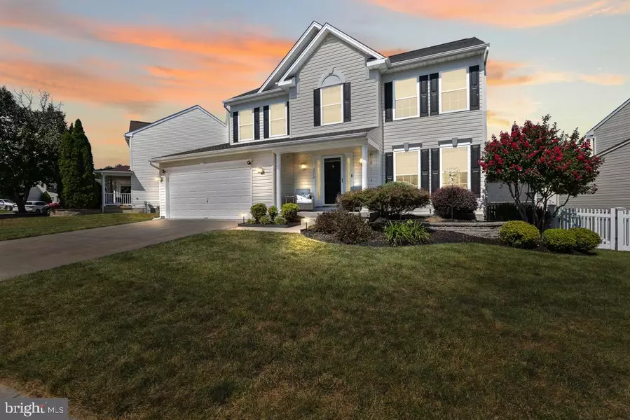 3712 TRAILWOOD CT, Abingdon, MD 21009