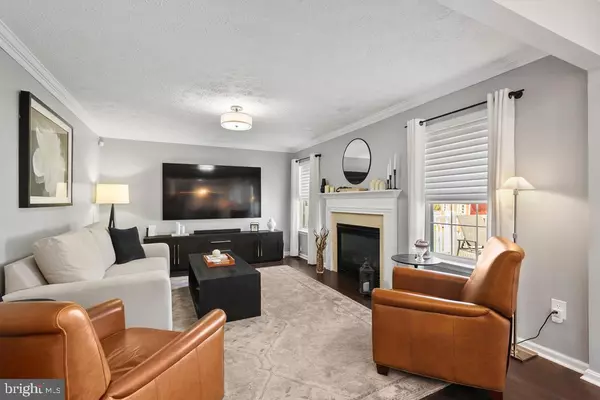 Abingdon, MD 21009,3712 TRAILWOOD CT