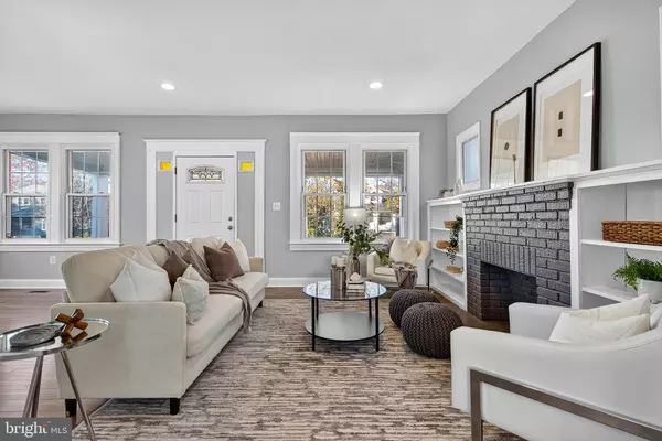 Baltimore, MD 21215,2719 CYLBURN AVE