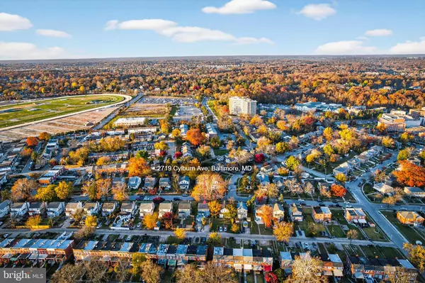 Baltimore, MD 21215,2719 CYLBURN AVE