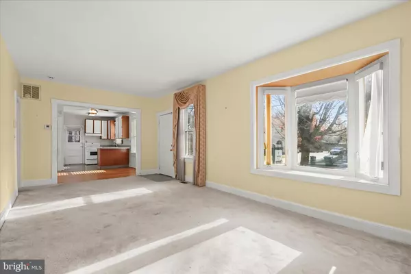 Washington, DC 20017,1342 HAMLIN ST NE