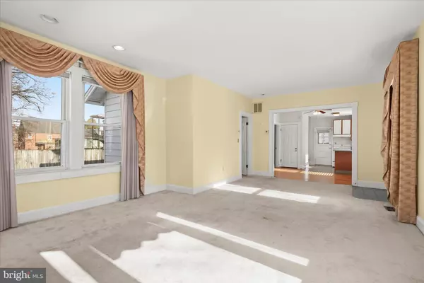 Washington, DC 20017,1342 HAMLIN ST NE