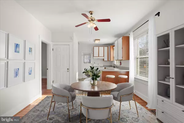 Washington, DC 20017,1342 HAMLIN ST NE