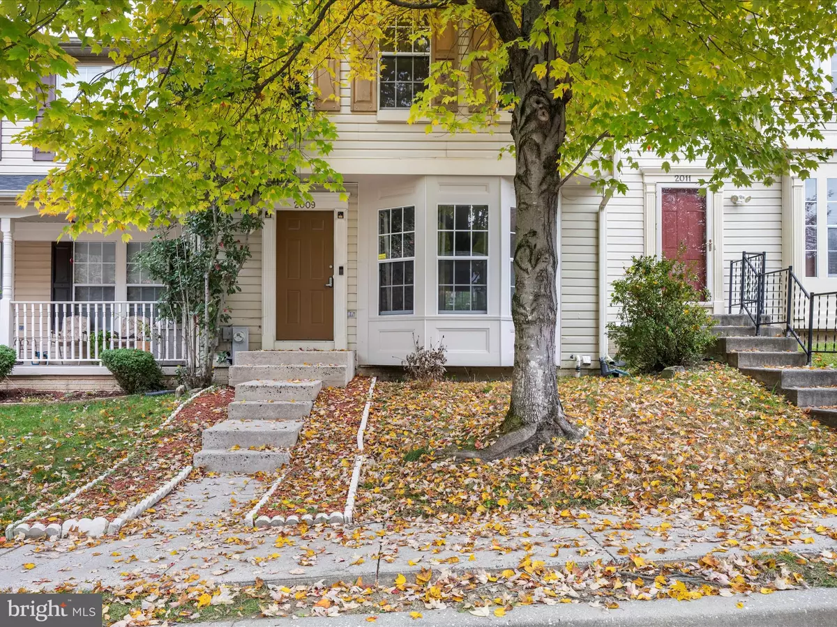 Baltimore, MD 21209,2009 HERITAGE DR