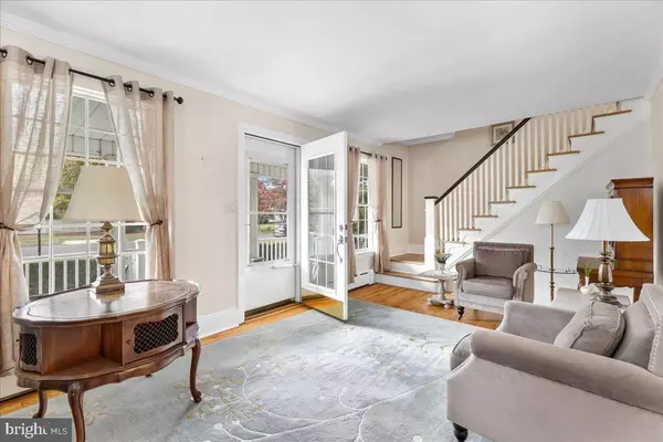 Lawrence Township, NJ 08648,164 ROXBORO RD