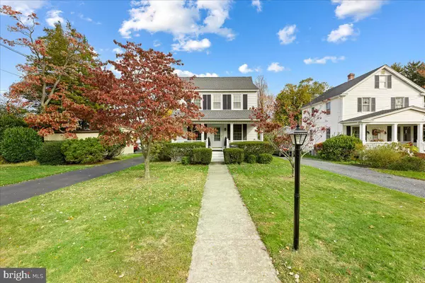 Lawrence Township, NJ 08648,164 ROXBORO RD