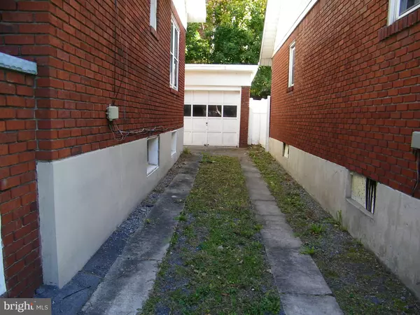 Cumberland, MD 21502,617 FREDERICK ST